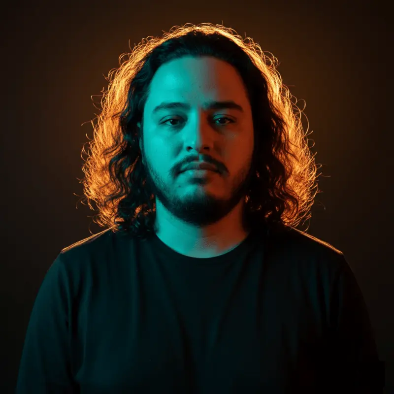 Angel Cruz — Founder, That SEO Agent